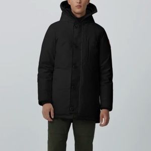 Canada Goose Men Chateau Parka